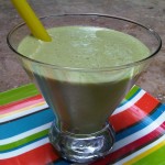 Green Moni Drink