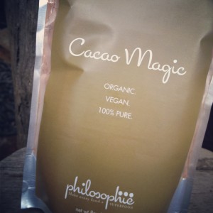 Cacao Magic