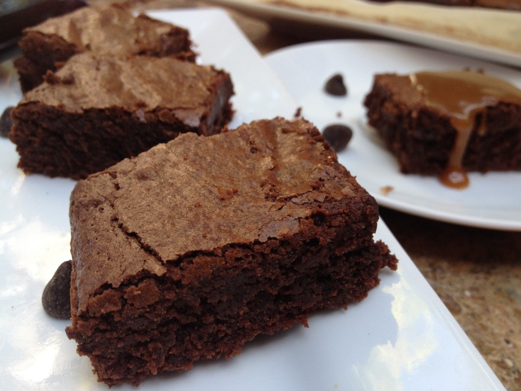 GF Brownies