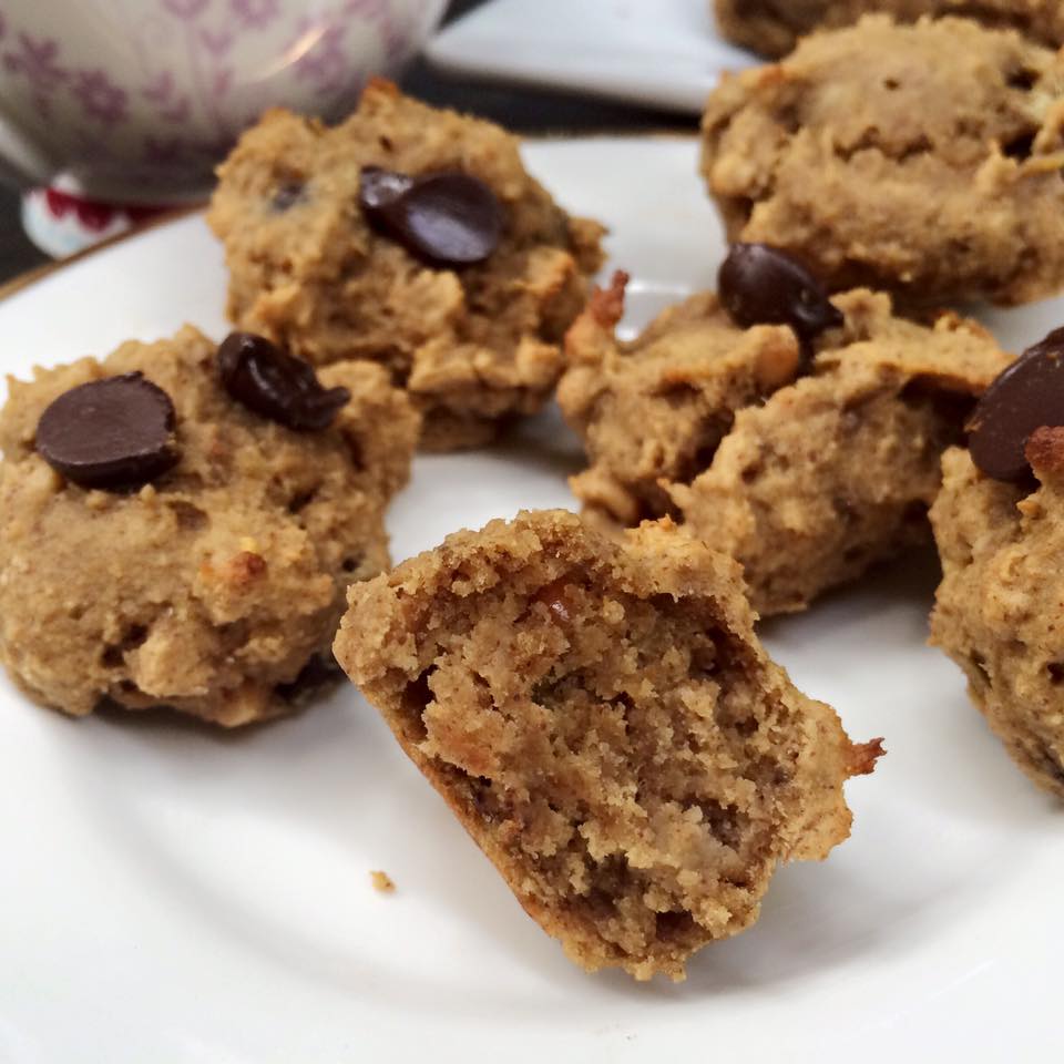 Gluten Free Cookies12