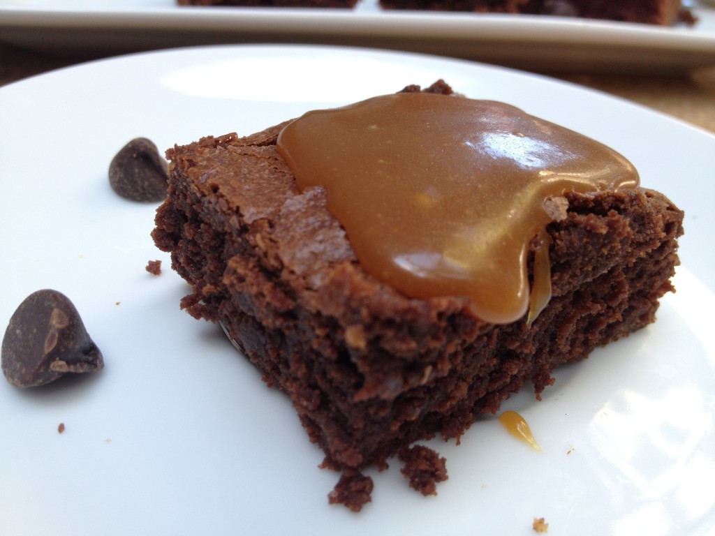 GF Brownies