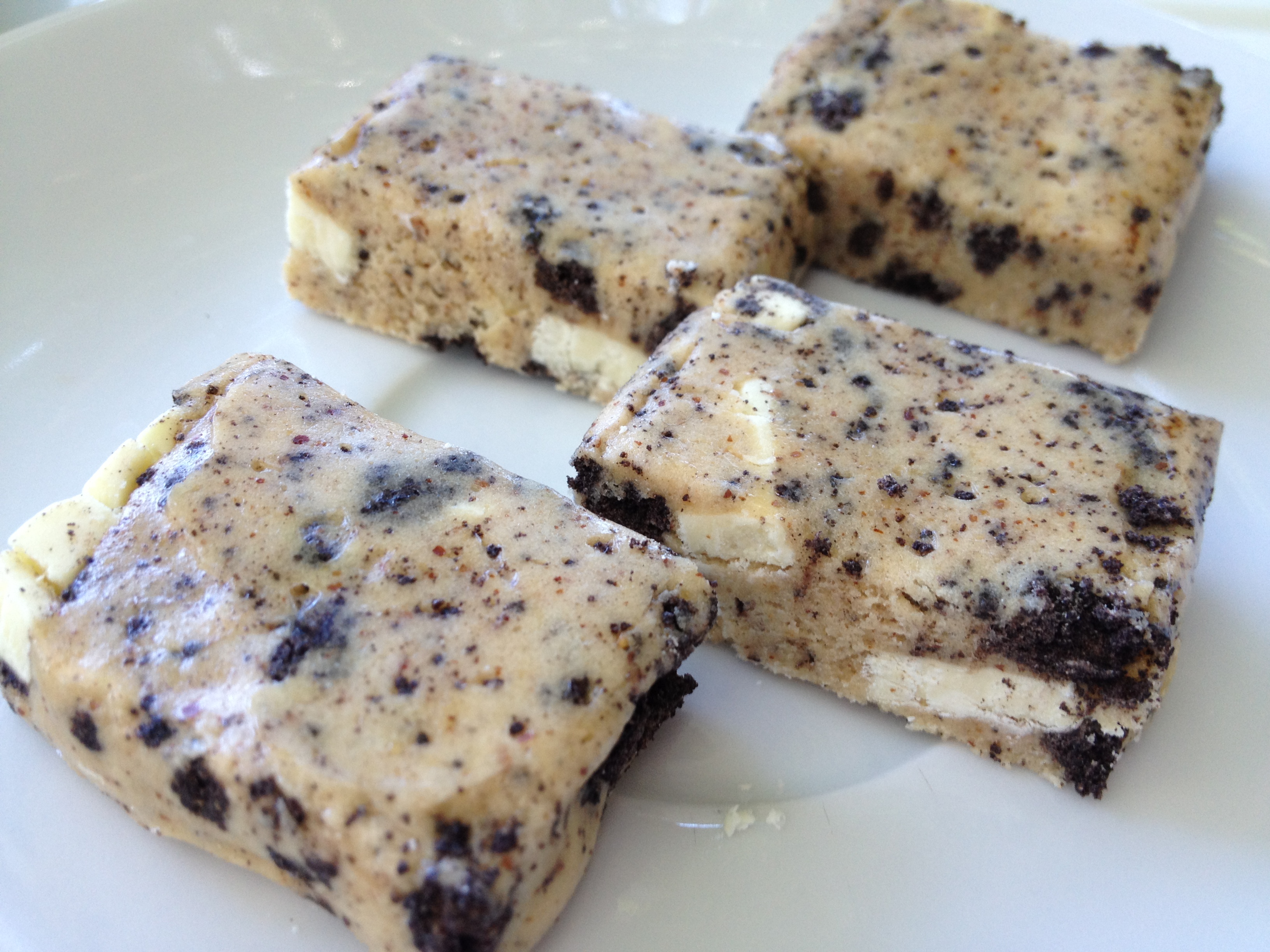 Cookies N Cream Protein Tartlets Quest Bars